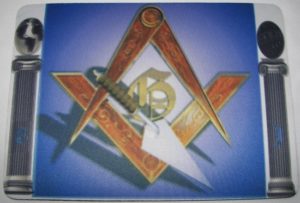 recibir ballena azul raíz CASAMASONICA | RG-014 Almohadilla Ordenador (Raton) – Simbologia Masonica