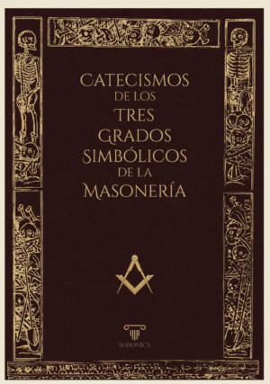 Catecismos de los tres grados