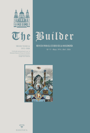 The Builder N.º 17